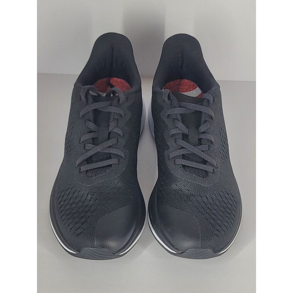 Lane Eight The Relay Trainer Shoes in Black - Women's Size 6.5 New - No Box - Picture 2 of 12
